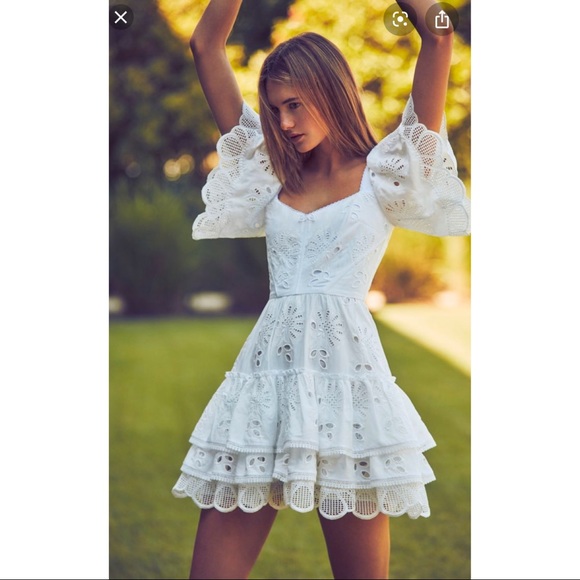 Alexis Dresses & Skirts - Alexis Afonsa Dress